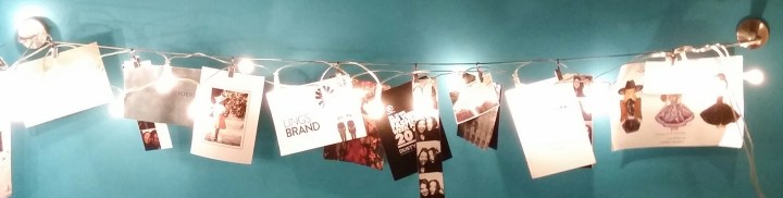 Expressing myself #1: Building a&nbsp;fortress