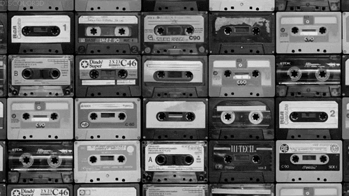 Monthly Music: November&nbsp;Favourites