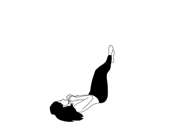 I stubbed my toe and now I can’t stop thinking&nbsp;(18.03.19)