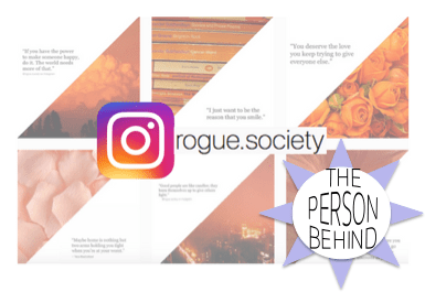 The People Behind:&nbsp;@rogue.society