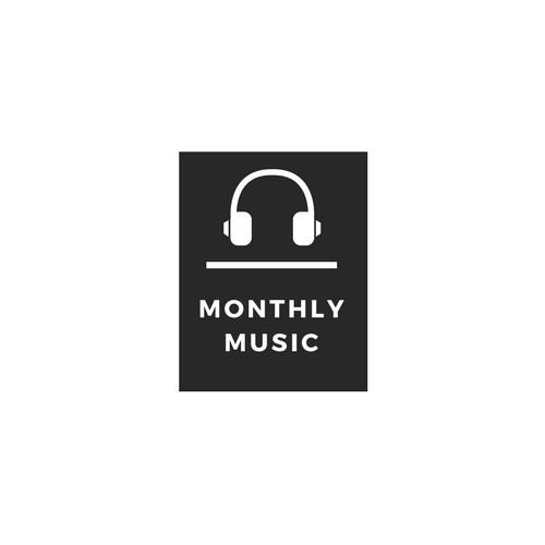 Monthly Music: march&nbsp;19