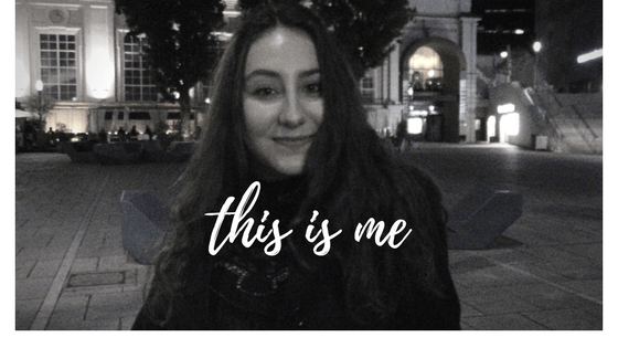 before everything turned to&nbsp;trash