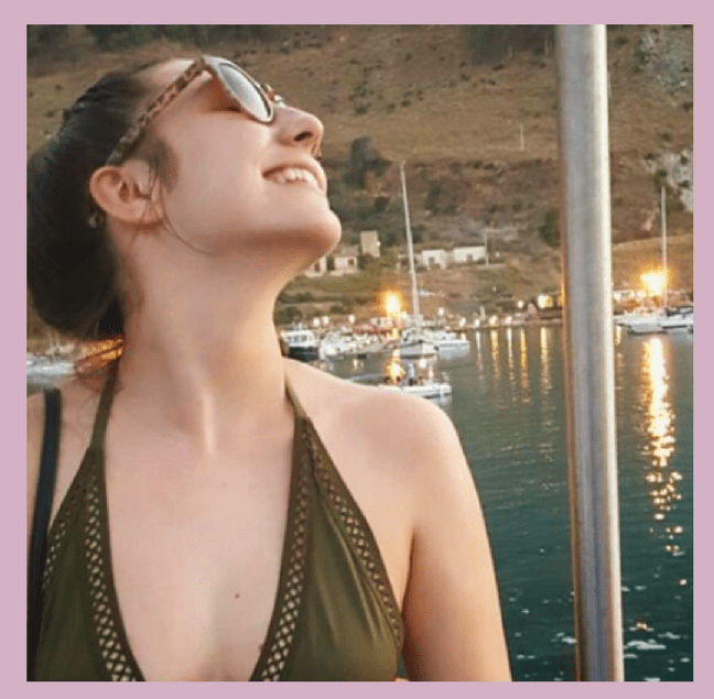 what ya girl is up to this summer + some&nbsp;essentials