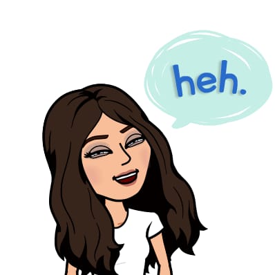 Boom. I’m back. / the education diary&nbsp;(6)