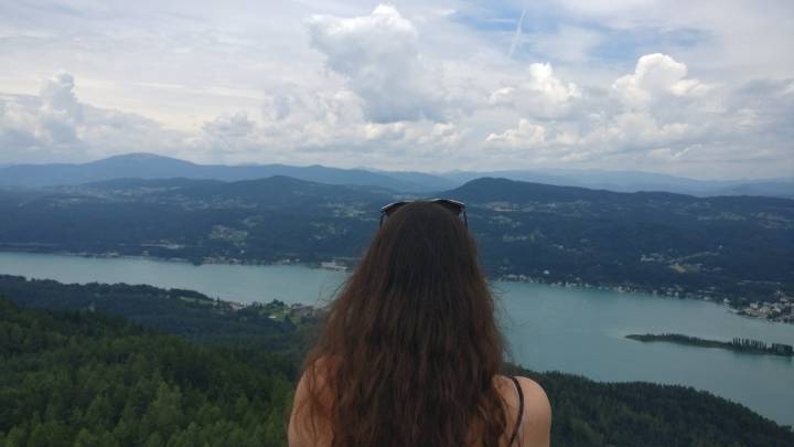 Lake Life / summer 18 travel&nbsp;diary