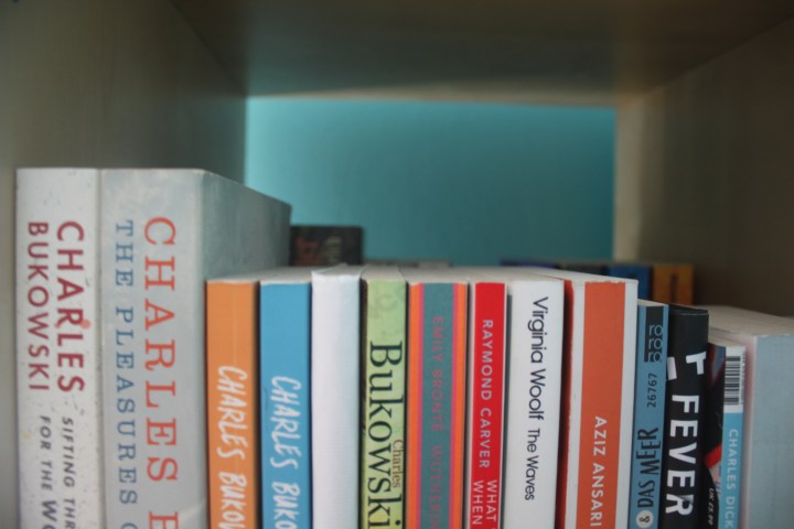 5 classics you have to&nbsp;read