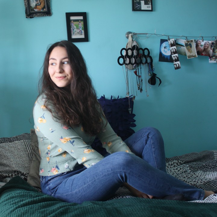 Marie Kondo-ing my&nbsp;room