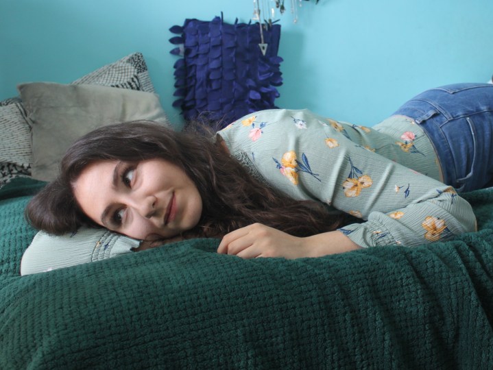 Questions From A Teenager is a teenager no&nbsp;more