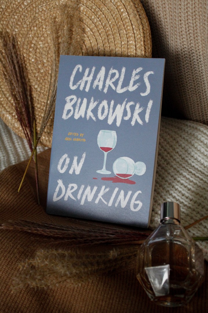 some of my most recent book purchases (I went a little&nbsp;crazy…)