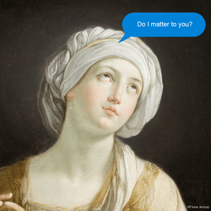 we all crave to be remembered&nbsp;(19.01.2020)